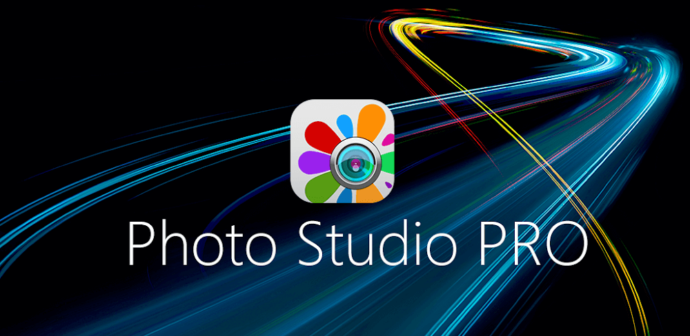 Photo Studio PRO v2.9.2.4803 MOD APK Download