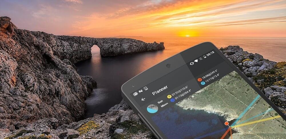 PhotoPills MOD APK v1.8.18 Download