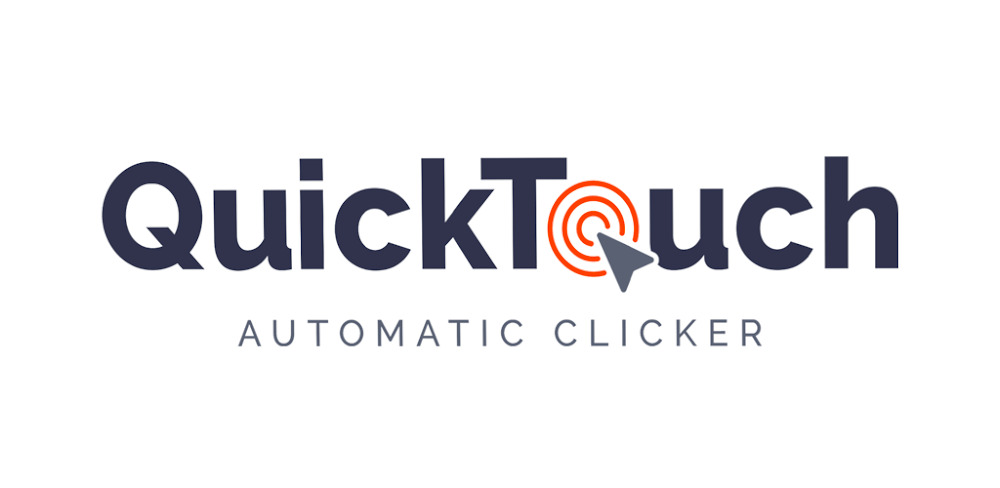 QuickTouch MOD APK v4.8.11 - Automatic Clicker Premium Unlocked