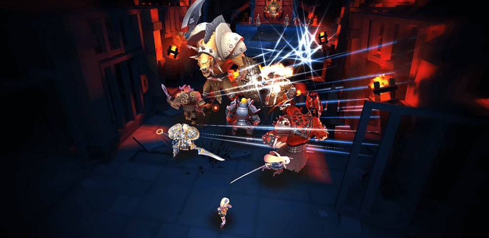 Raid Manager MOD APK 1.8.319 Download