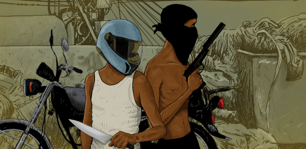 Sicarios MOD APK v7.0 (Game) Download