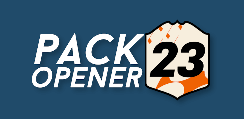 Smoq Games 23 Pack Opener MOD APK v5.95 - Unlimited Money Game MOD APK Download