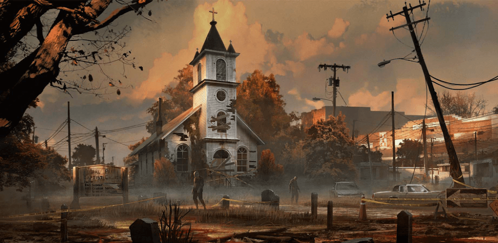 Stay Alive v0.18.0 MOD APK Game Download