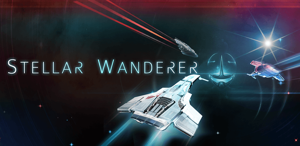 Stellar Wanderer v10195 MOD APK Download (Unlimited Money Game)