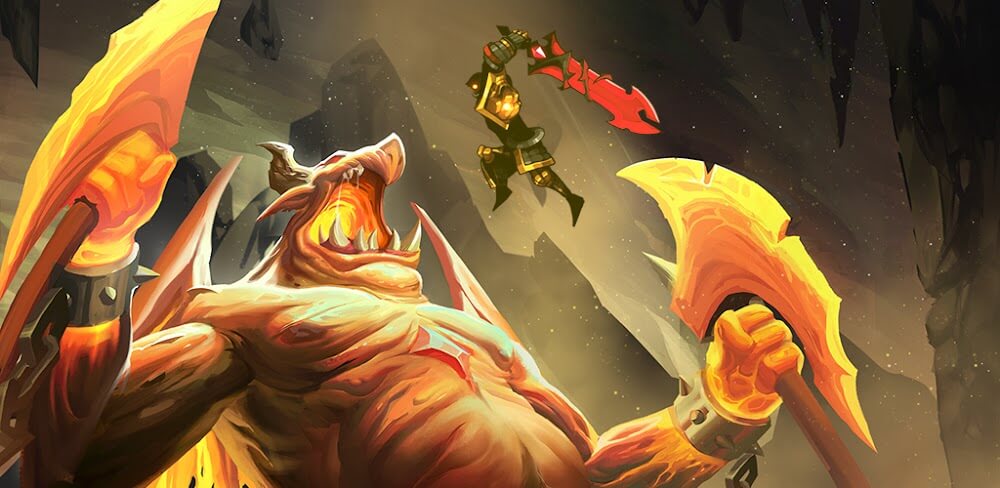 Stickman Master: Shadow Ninja v2.0.2 MOD APK Download (Game)