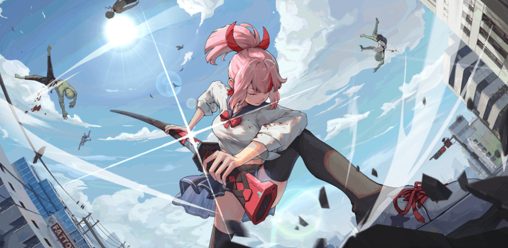 Swordash v2.2.9 MOD APK Game Download