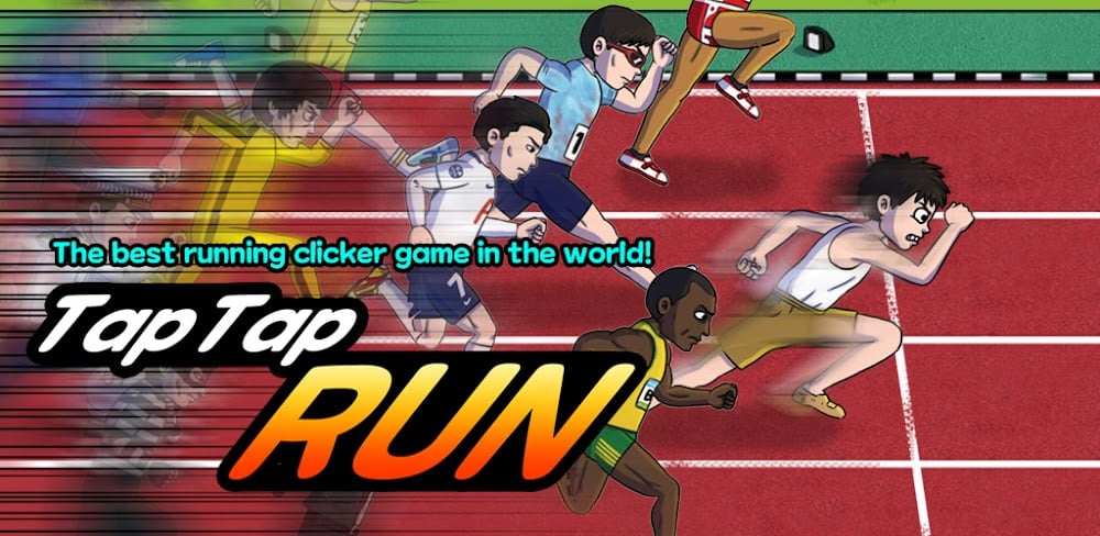 Tap Tap Run v2.1.3 MOD APK Game Download