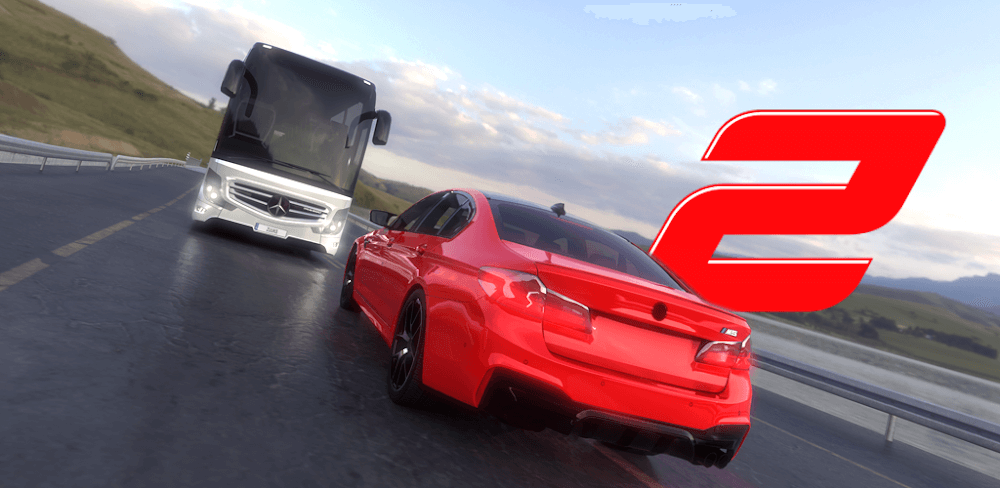 Traffic Driver 2 MOD APK v1.0.4 (Unlimited Money APK Free Subscription)