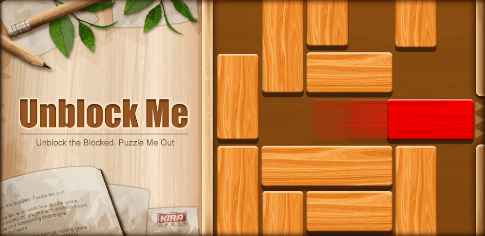 Unblock Me v3.0.2 MOD APK Game Download