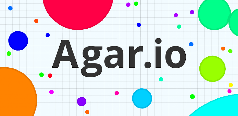 Agar.io v26.4.0 MOD APK Game Download