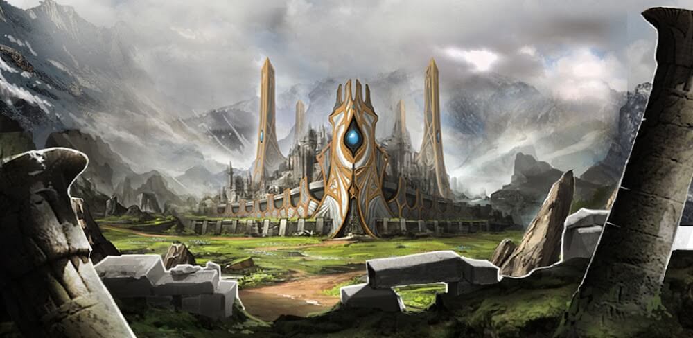 Battle Goddess v1.0.12 MOD APK Game Download