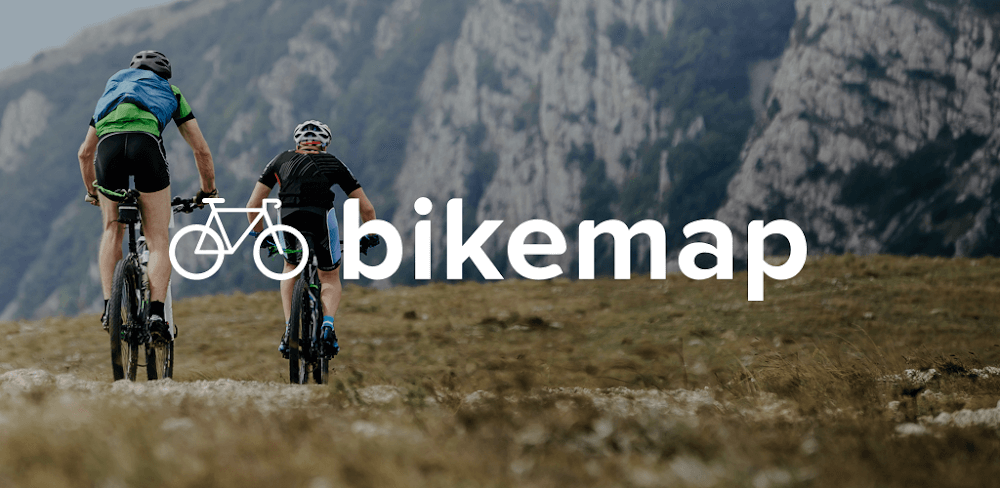 Bikemap v20.23.0 MOD APK Premium Unlocked Utilities