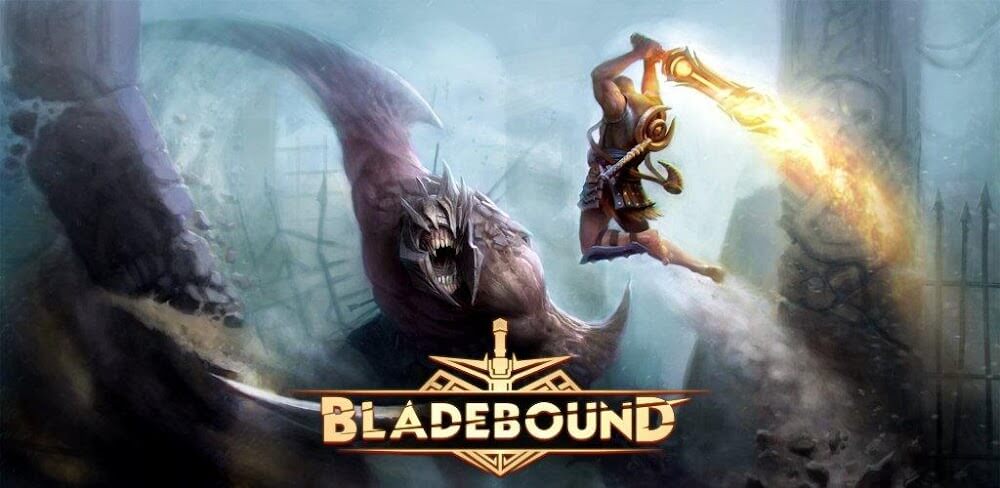 BladeBound 2.25.5 MOD APK Game Download