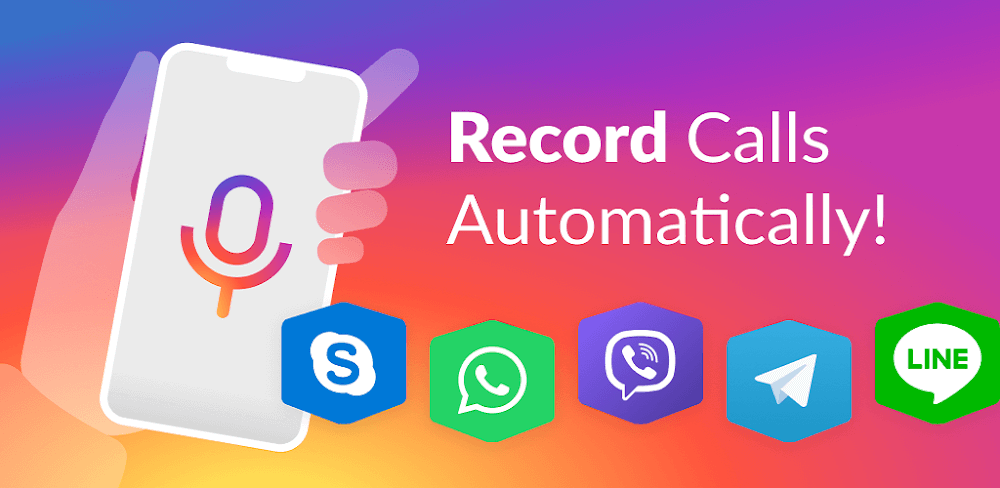 Call Recorder - Cube ACR v2.4.281 MOD APK Premium Unlocked Download