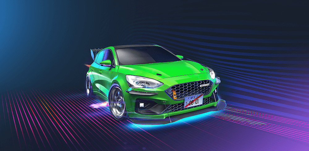 CarX Street v1.16.1 MOD APK Game Download