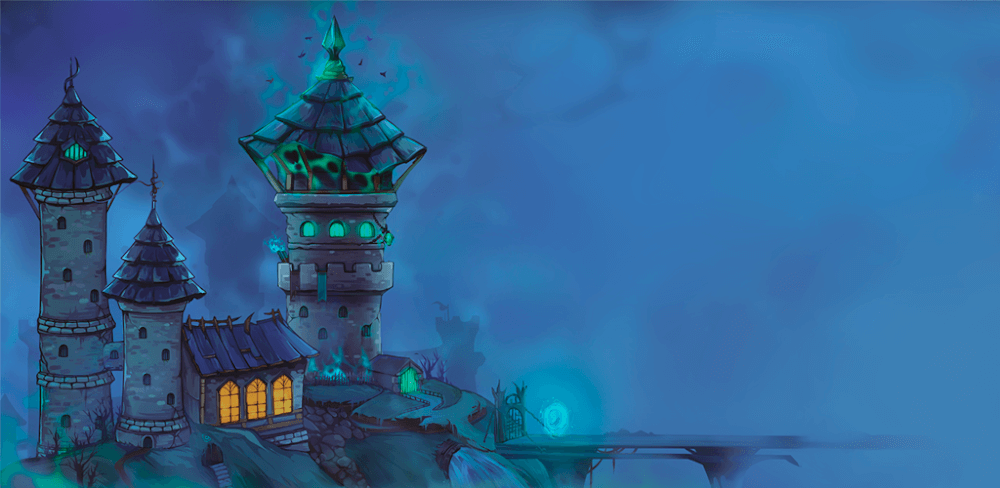 Castle Legends v0.12.2 MOD APK Download (Unlimited Money, RPG Game)