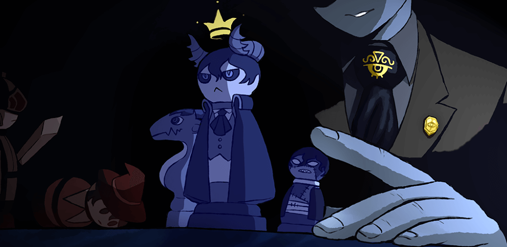 CDO2: Dungeon Defense v03.00.02 MOD APK Game