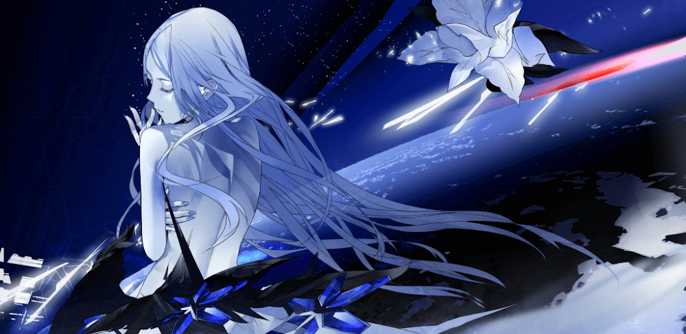 CHAOS RINGS III v1.1.4 APK MOD Game Download