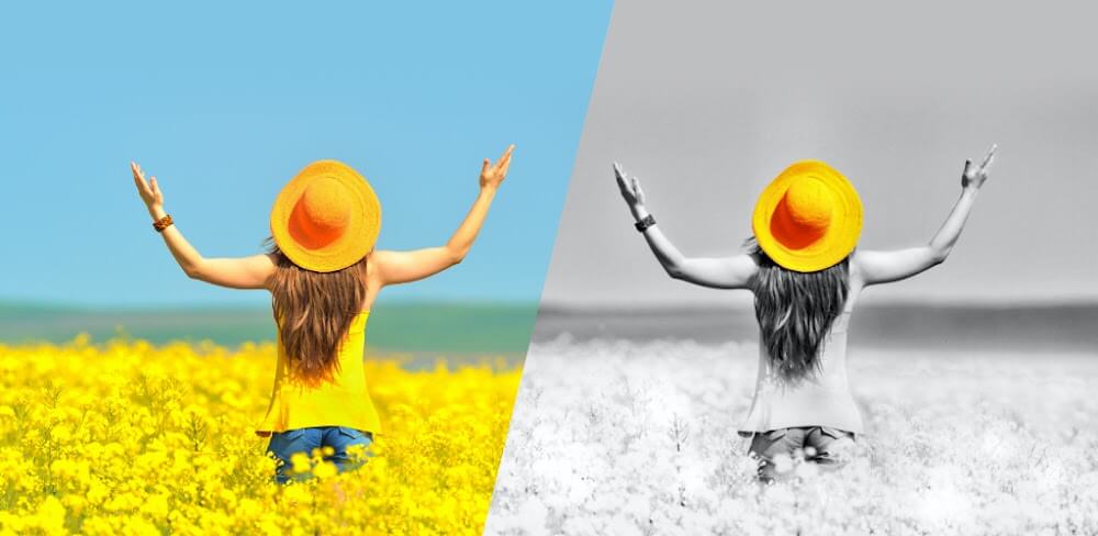 Color Pop Effects v6.8 MOD APK Download (Premium Unlocked)