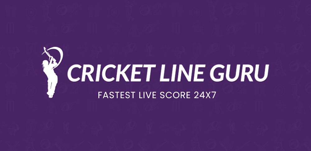 Cricket Line Guru MOD APK 28.3 (Cricket Game, Premium Unlocked) Download
