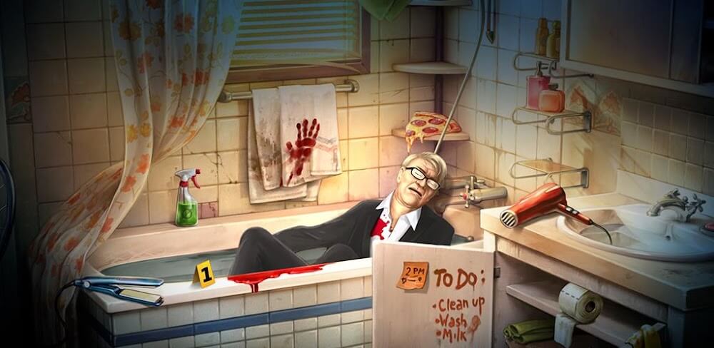 Criminal Case v2.44.3 MOD APK Download (Game)
