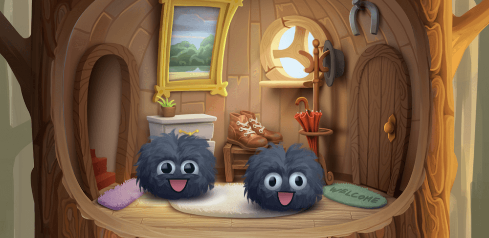 Cuties v11.7.946 MOD APK Game Download