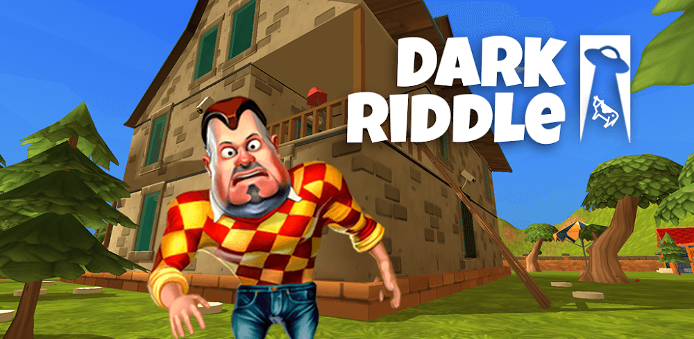 Dark Riddle v26.5.0 MOD APK Game