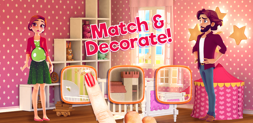 Delicious Bed & Breakfast v2.6.3 MOD APK Download Game