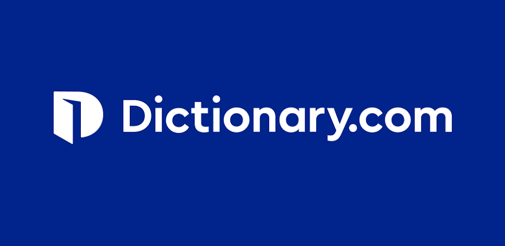 Dictionary.com Premium 12.0.2 APK MOD Download
