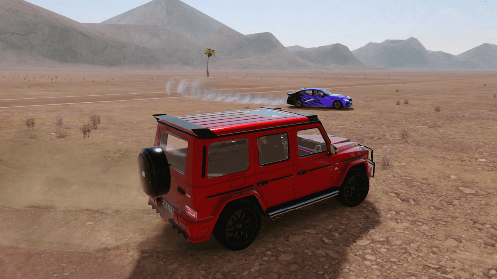 Drive Zone Online v1.7.0 MOD APK Game Download
