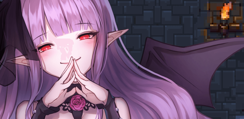 Dungeon Princess 2 v681 MOD APK (Game)