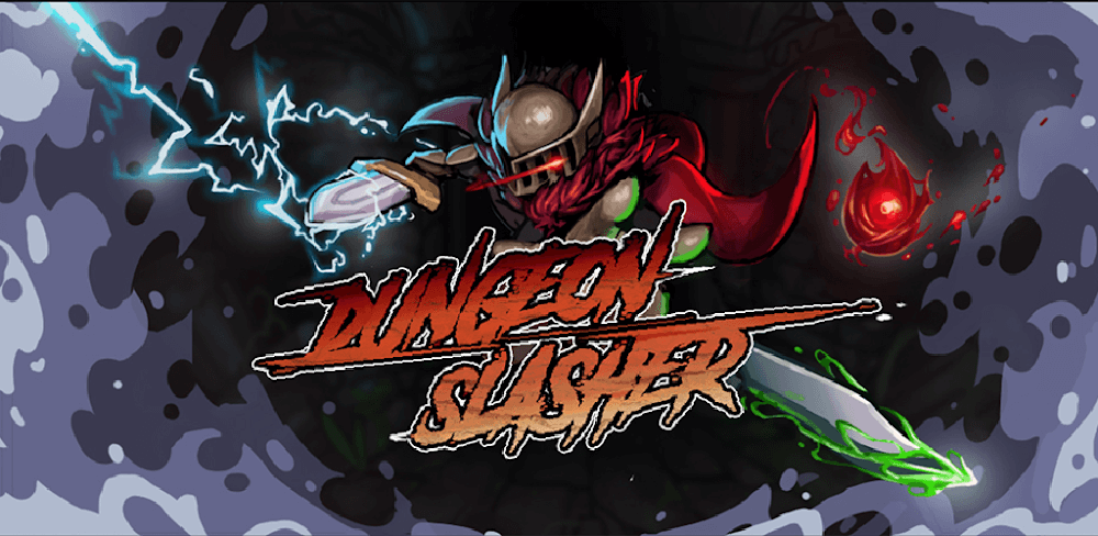 Dungeon Slasher: Roguelike v0.757.2 MOD APK Download