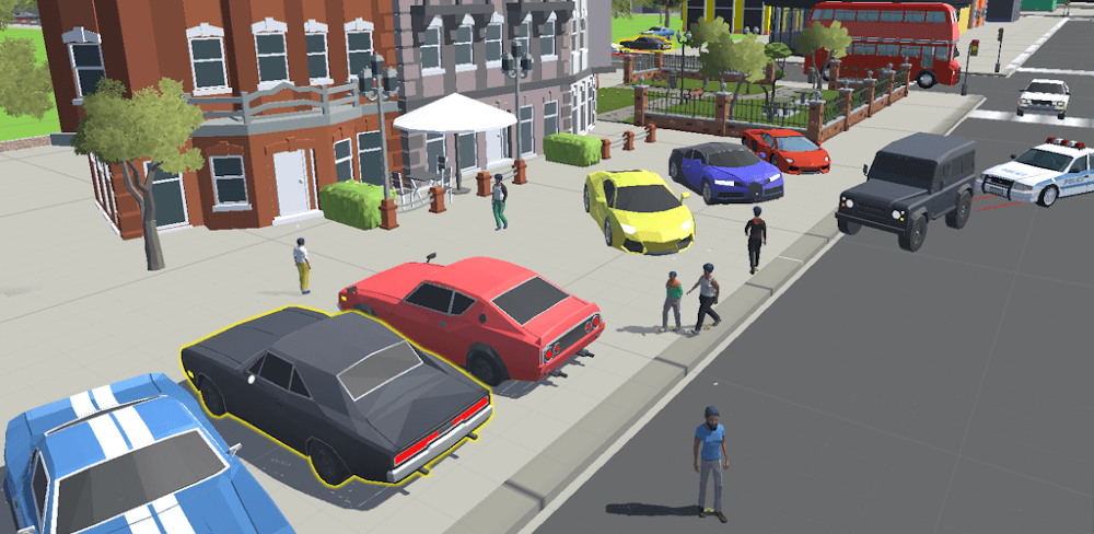 Enclaver: Human Life Simulator MOD APK 3.11 (Unlimited Money, Premium) Download