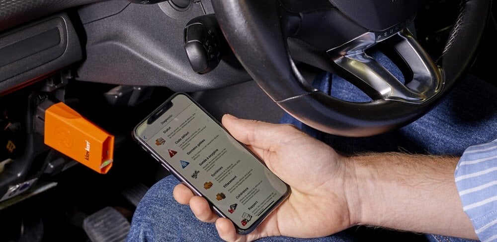 EOBD Facile v3.82.1145 MOD APK Download (Premium Unlocked OBD2 Scanner)