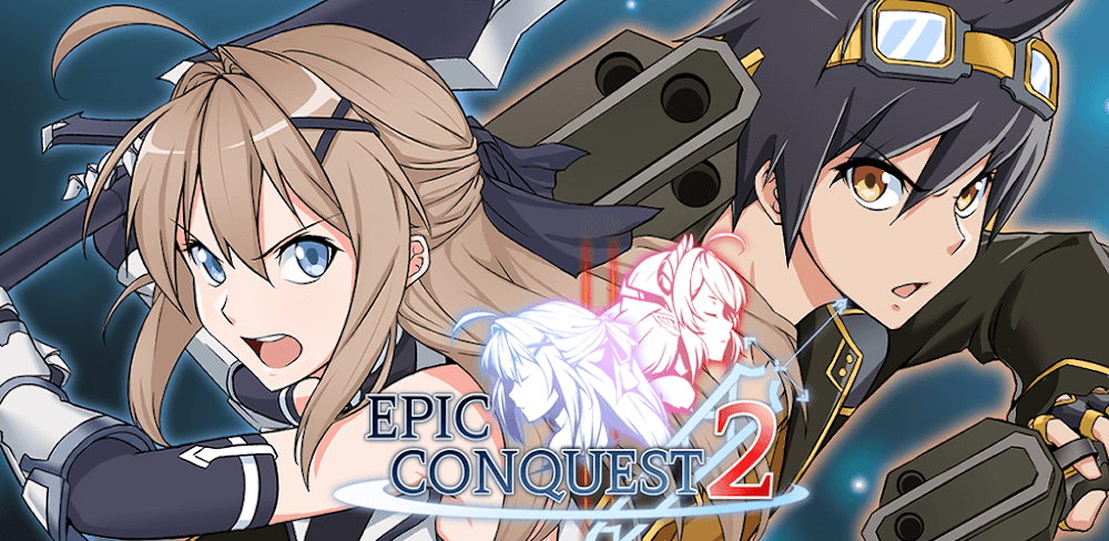 Epic Conquest 2 v3.0.5 MOD APK Game Download