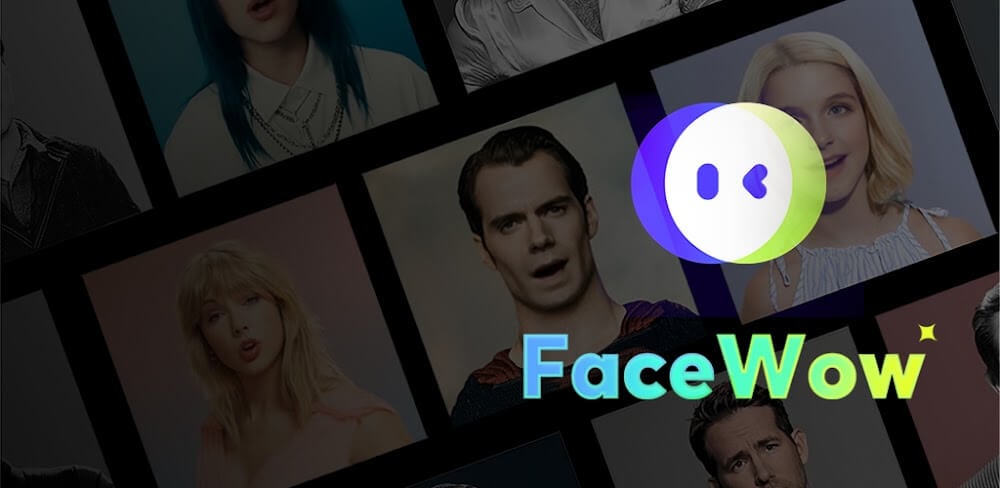 Facewow MOD APK v2.4.244 (VIP Unlocked) Download for Android