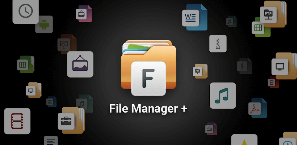 File Manager v3.6.8 MOD APK Download (Utilities)