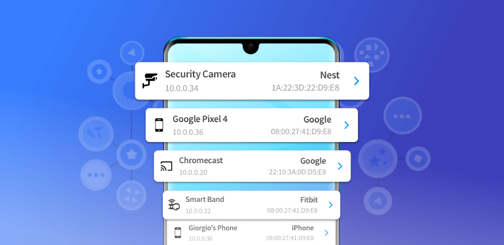 Fing Network Tools v12.11.7 MOD APK Download (Premium Unlocked)