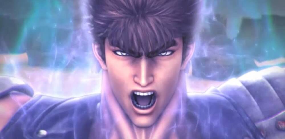 FIST OF THE NORTH STAR v7.6.0 MOD APK Game Download