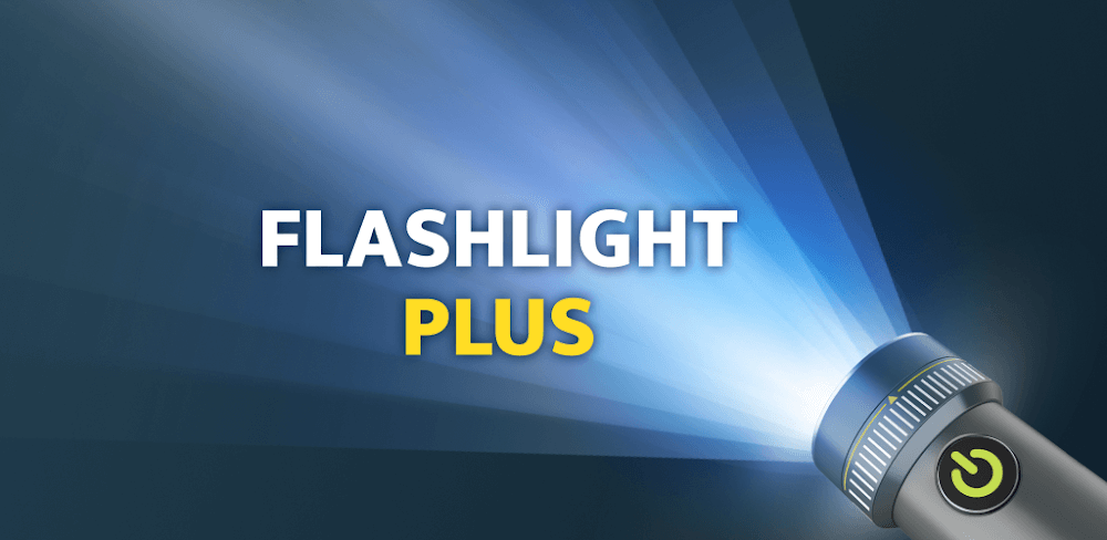 Flashlight Plus MOD APK v2.8.17 Premium Unlocked Download
