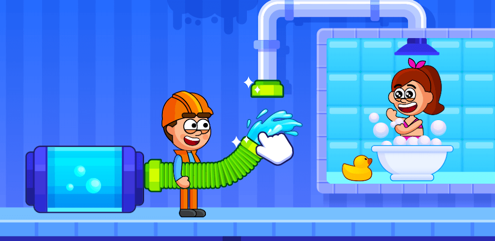 Flow Legends v1.14.0 MOD APK Game Download