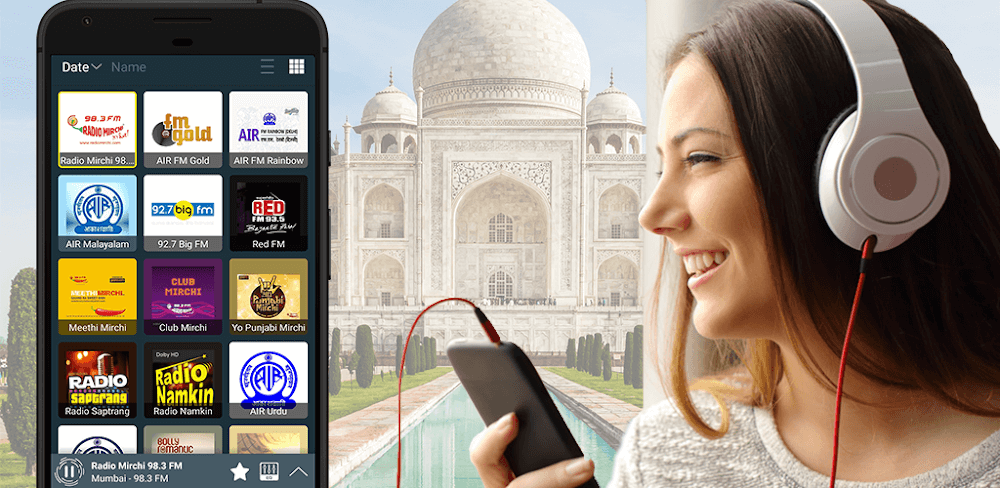 FM Radio India v4.0.84 MOD APK (Utilities) Full Pro Unlocked