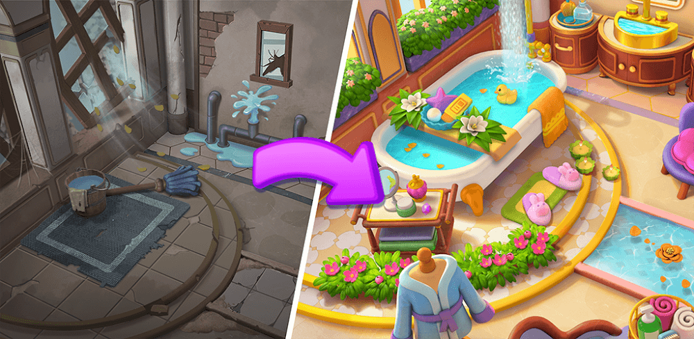 Fruit Diary 2 MOD APK v1.54.2 Download Free