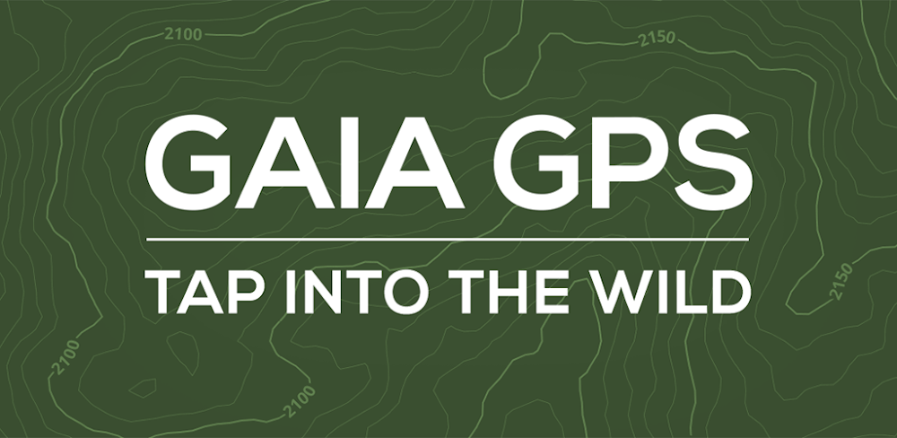 Gaia GPS MOD APK v2026.1 Download (Unlocked Subscription)