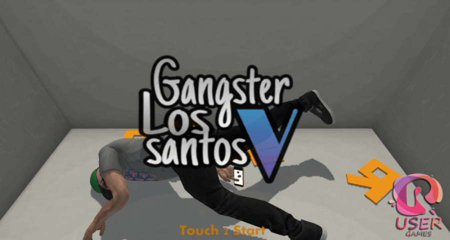 Gangster Los Santos v1.2 MOD APK Download Full Game