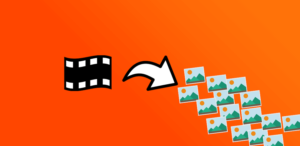 Grab Photos From Videos 2026.02.20 MOD APK (Utilities)