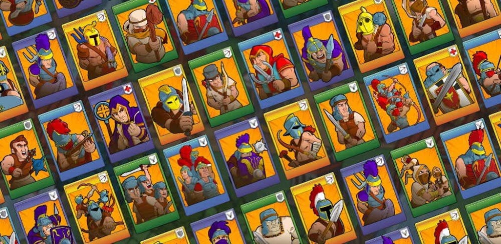 Grow and Conquer v6.3.6 MOD APK Download - God Mode & Unlimited Gold