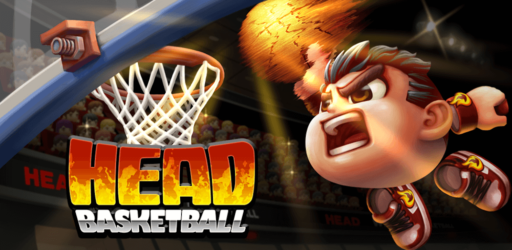 Head Basketball v4.5.4 MOD APK Latest Game Download Free
