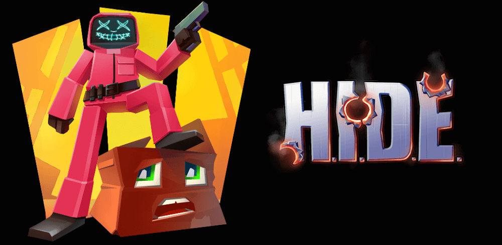 Download H.I.D.E v0.38.36 MOD APK Game