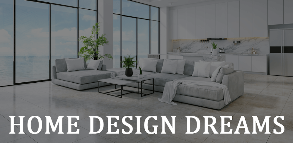 Home Design Dreams v2.1.1 MOD APK Download